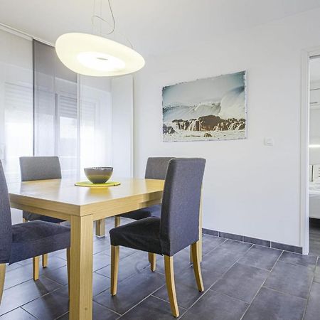 Appartement Marna - Welkeys Biarritz Extérieur photo
