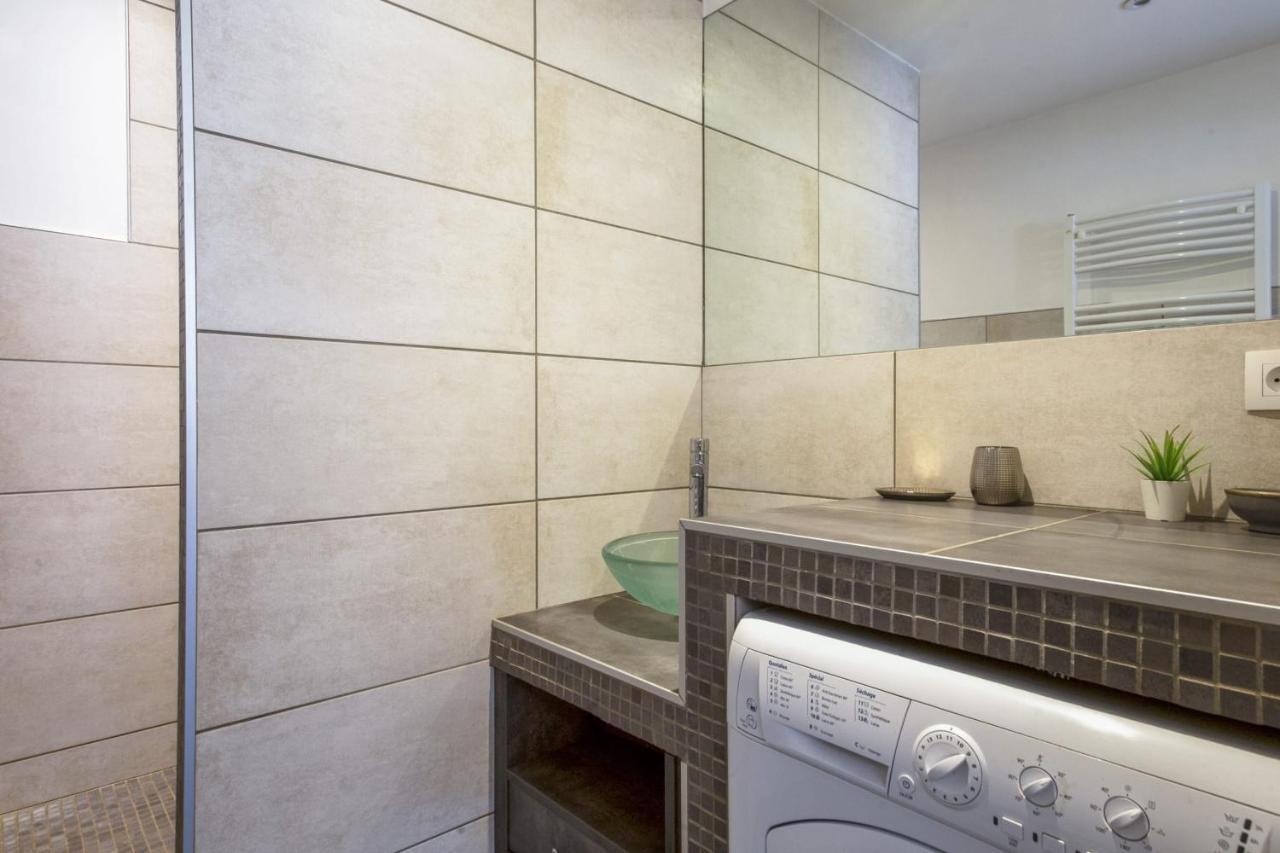Appartement Marna - Welkeys Biarritz Extérieur photo